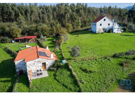 Dom na sprzedaż - Vila Pouca Da Beira, Portugalia, 367 m², 293 030 USD (1 192 631 PLN), NET-102924952