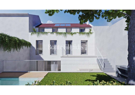 Dom na sprzedaż - Lisboa, Portugalia, 276 m², 1 705 302 USD (6 718 892 PLN), NET-90443924