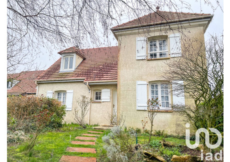 Dom na sprzedaż - Choisy-En-Brie, Francja, 150 m², 303 923 USD (1 197 456 PLN), NET-95540178