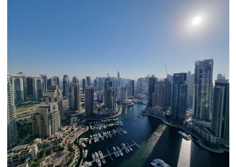 Mieszkanie na sprzedaż - Dubai Marina Dubai, Zjednoczone Emiraty Arabskie, 181,81 m², 6 351 012 USD (26 356 700 PLN), NET-102438145