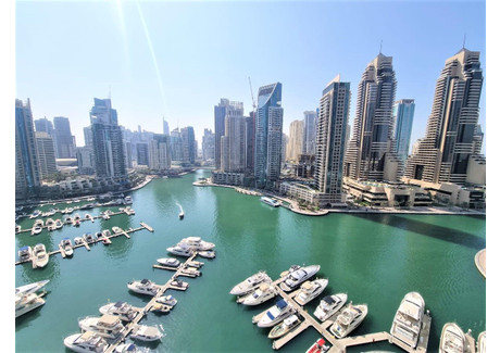 Mieszkanie na sprzedaż - Dubai Marina Dubai, Zjednoczone Emiraty Arabskie, 199 m², 2 314 522 USD (9 420 105 PLN), NET-102438404