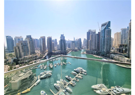 Mieszkanie na sprzedaż - Dubai Marina Dubai, Zjednoczone Emiraty Arabskie, 199,32 m², 2 314 247 USD (9 118 135 PLN), NET-97271804
