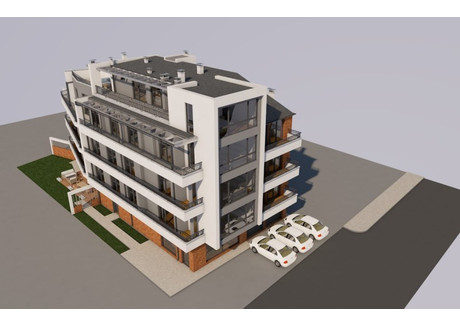 Mieszkanie na sprzedaż - Коматево/Komatevo Пловдив/plovdiv, Bułgaria, 114 m², 120 773 USD (473 429 PLN), NET-100723174