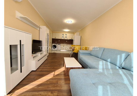 Mieszkanie do wynajęcia - Кършияка/Karshiaka Пловдив/plovdiv, Bułgaria, 60 m², 502 USD (1929 PLN), NET-100723281