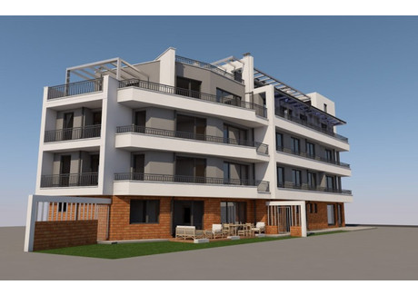 Mieszkanie na sprzedaż - Коматево/Komatevo Пловдив/plovdiv, Bułgaria, 99 m², 105 334 USD (412 910 PLN), NET-100723282