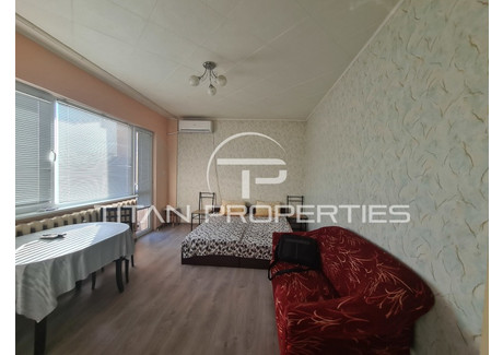 Mieszkanie na sprzedaż - Тракия/Trakia Пловдив/plovdiv, Bułgaria, 36 m², 64 508 USD (247 709 PLN), NET-101072663