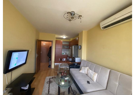 Mieszkanie do wynajęcia - Кючук Париж/Kiuchuk Parij Пловдив/plovdiv, Bułgaria, 57 m², 402 USD (1646 PLN), NET-101911446