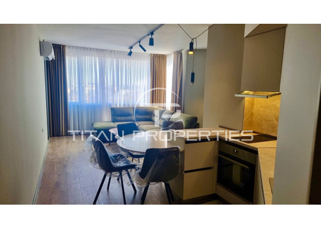 Mieszkanie na sprzedaż - Съдийски/Sadiyski Пловдив/plovdiv, Bułgaria, 103 m², 184 723 USD (766 602 PLN), NET-102481255