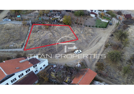 Działka na sprzedaż - гр. Куклен/gr. Kuklen Пловдив/plovdiv, Bułgaria, 580 m², 33 520 USD (137 431 PLN), NET-102422486