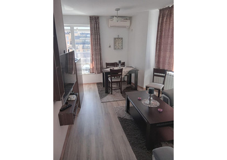 Mieszkanie do wynajęcia - Кършияка/Karshiaka Пловдив/plovdiv, Bułgaria, 55 m², 550 USD (2255 PLN), NET-102422565