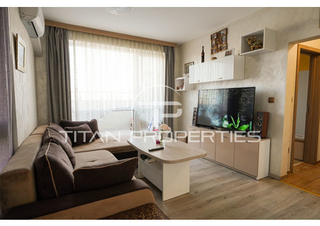 Mieszkanie na sprzedaż - Тракия/Trakia Пловдив/plovdiv, Bułgaria, 73 m², 148 092 USD (607 177 PLN), NET-102568427