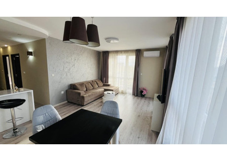 Mieszkanie do wynajęcia - Младежки Хълм/Mladejki Halm Пловдив/plovdiv, Bułgaria, 90 m², 860 USD (3499 PLN), NET-102846003