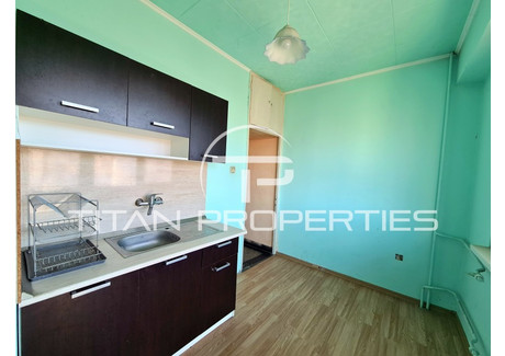 Mieszkanie na sprzedaż - Гагарин/Gagarin Пловдив/plovdiv, Bułgaria, 57 m², 93 506 USD (388 049 PLN), NET-103036717