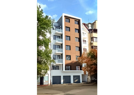 Mieszkanie na sprzedaż - Христо Смирненски/Hristo Smirnenski Пловдив/plovdiv, Bułgaria, 122 m², 189 585 USD (792 467 PLN), NET-95289762