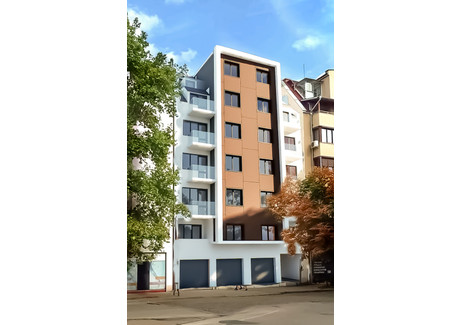 Mieszkanie na sprzedaż - Христо Смирненски/Hristo Smirnenski Пловдив/plovdiv, Bułgaria, 63 m², 104 001 USD (409 764 PLN), NET-95342994