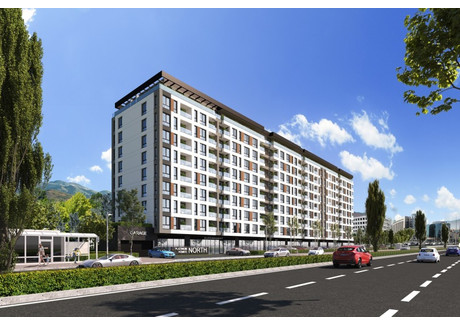 Mieszkanie na sprzedaż - Кършияка/Karshiaka Пловдив/plovdiv, Bułgaria, 56 m², 59 464 USD (246 777 PLN), NET-97572794