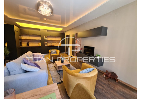 Mieszkanie na sprzedaż - Кючук Париж/Kiuchuk Parij Пловдив/plovdiv, Bułgaria, 118 m², 177 060 USD (679 909 PLN), NET-99306392