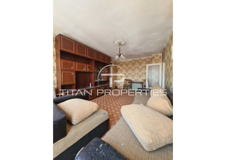 Mieszkanie na sprzedaż - Изгрев/Izgrev Пловдив/plovdiv, Bułgaria, 65 m², 65 322 USD (250 838 PLN), NET-99306530