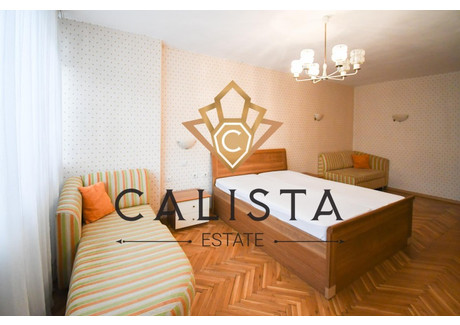 Mieszkanie do wynajęcia - Център/Centar София/sofia, Bułgaria, 115 m², 728 USD (2978 PLN), NET-100988352