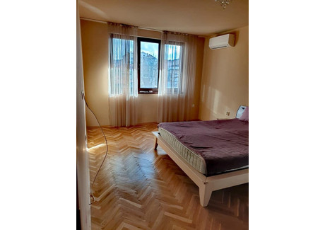 Mieszkanie do wynajęcia - Лозенец/Lozenec София/sofia, Bułgaria, 74 m², 638 USD (2559 PLN), NET-102051301