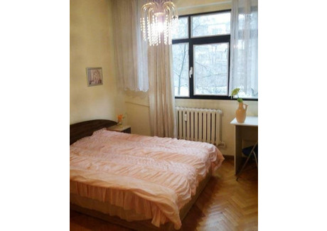 Mieszkanie do wynajęcia - Изток/Iztok София/sofia, Bułgaria, 67 m², 727 USD (2982 PLN), NET-102271842