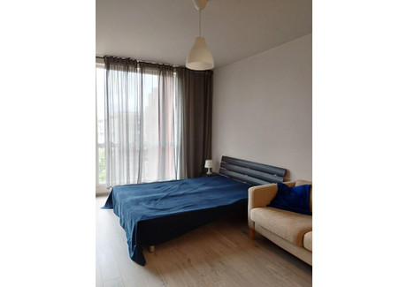 Mieszkanie do wynajęcia - Студентски град/Studentski grad София/sofia, Bułgaria, 50 m², 439 USD (1797 PLN), NET-102271836