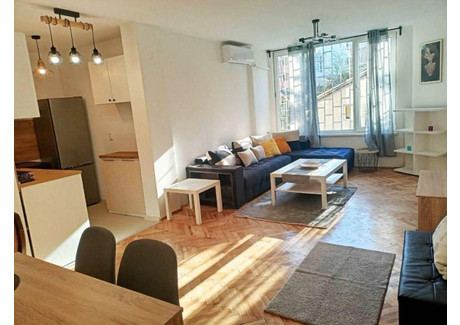 Mieszkanie do wynajęcia - Бъкстон/Bakston София/sofia, Bułgaria, 78 m², 735 USD (2992 PLN), NET-102907650