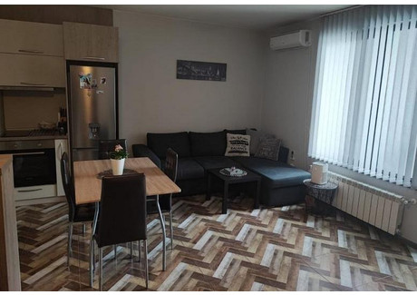 Mieszkanie do wynajęcia - Витоша/Vitosha София/sofia, Bułgaria, 62 m², 622 USD (2533 PLN), NET-103036737