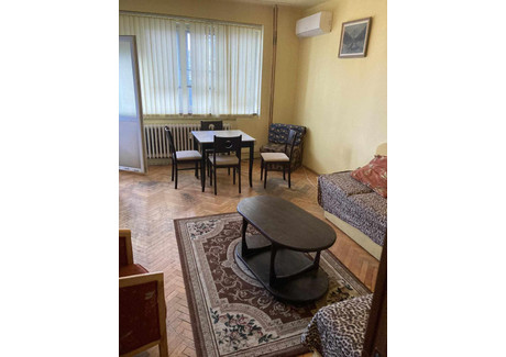 Mieszkanie do wynajęcia - Център/Centar София/sofia, Bułgaria, 55 m², 523 USD (2004 PLN), NET-97044615