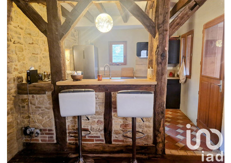 Dom na sprzedaż - Sarlat-La-Canéda, Francja, 52 m², 159 327 USD (665 988 PLN), NET-100638355