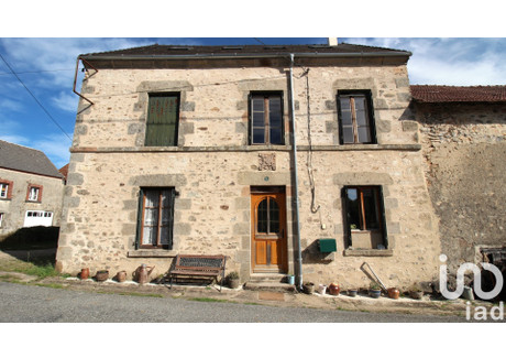 Dom na sprzedaż - Fursac, Francja, 192 m², 199 344 USD (833 256 PLN), NET-94520326