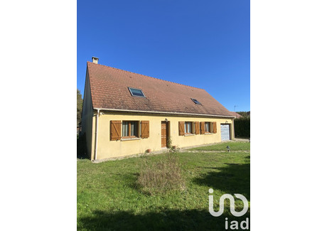 Dom na sprzedaż - Ouzouer-Sur-Loire, Francja, 168 m², 271 138 USD (1 089 976 PLN), NET-101520050