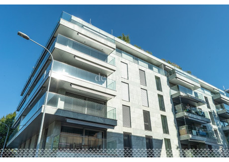 Mieszkanie do wynajęcia - Avenue de l'Elysée Lausanne, Szwajcaria, 51 m², 2790 USD (10 992 PLN), NET-96966404