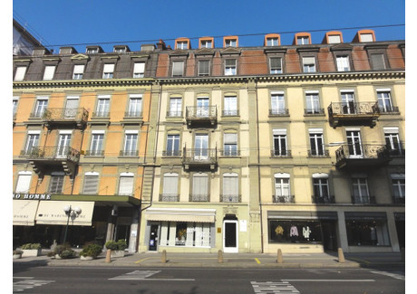 Mieszkanie do wynajęcia - Avenue de Rumine Lausanne, Szwajcaria, 75 m², 2333 USD (9191 PLN), NET-97600409