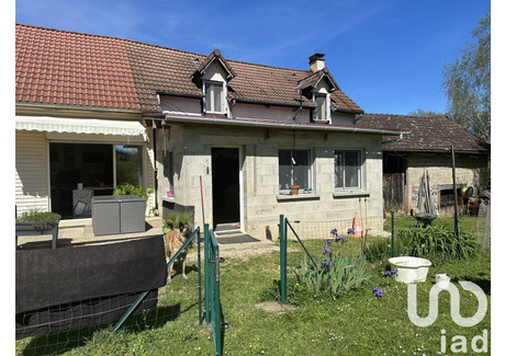 Dom na sprzedaż - Naves, Francja, 107 m², 158 167 USD (661 136 PLN), NET-97876494