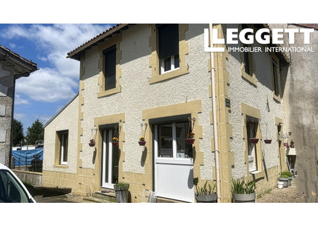 Dom na sprzedaż - Nouic, Francja, 85 m², 139 685 USD (536 390 PLN), NET-100071163