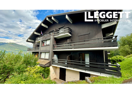 Mieszkanie na sprzedaż - Saint-Gervais-Les-Bains, Francja, 21 m², 138 002 USD (531 306 PLN), NET-100017225