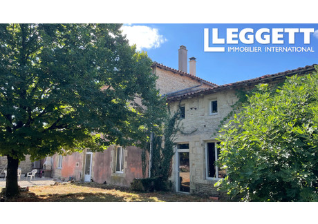 Dom na sprzedaż - Loubille, Francja, 224 m², 137 297 USD (561 547 PLN), NET-100194497