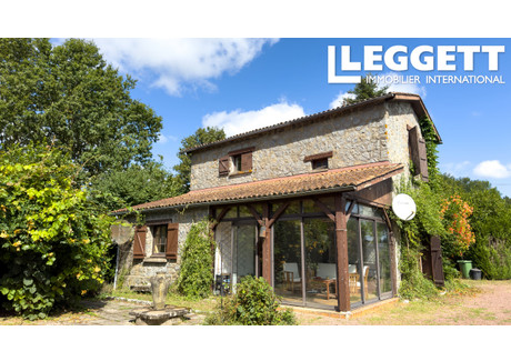 Dom na sprzedaż - Moncoutant-Sur-Sèvre, Francja, 85 m², 152 138 USD (585 730 PLN), NET-100114570