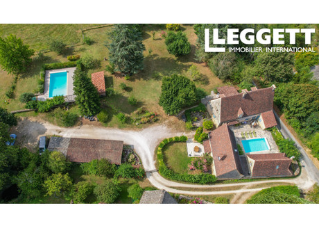 Dom na sprzedaż - Les Eyzies, Francja, 242 m², 614 260 USD (2 358 759 PLN), NET-100139085