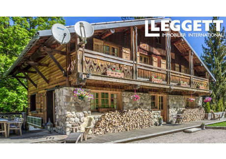 Dom na sprzedaż - Morzine, Francja, 300 m², 1 606 070 USD (6 167 308 PLN), NET-100139093