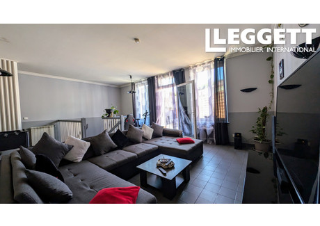 Dom na sprzedaż - Labastide-Rouairoux, Francja, 165 m², 183 132 USD (749 010 PLN), NET-100248813