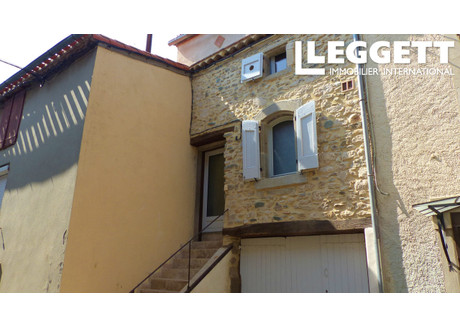 Dom na sprzedaż - Villeneuve-Minervois, Francja, 85 m², 132 858 USD (510 175 PLN), NET-100299842