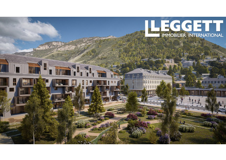 Mieszkanie na sprzedaż - Briancon, Francja, 133,66 m², 761 782 USD (2 932 861 PLN), NET-100299834