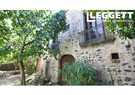 Dom na sprzedaż - Clermont-L'hérault, Francja, 174 m², 290 563 USD (1 205 836 PLN), NET-100299836