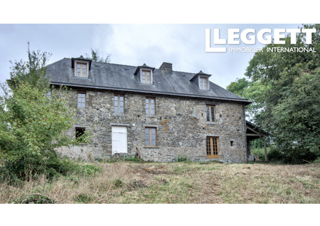 Dom na sprzedaż - Thèreval, Francja, 160 m², 152 737 USD (624 693 PLN), NET-100355901