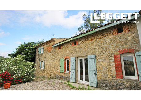 Dom na sprzedaż - Villefranche-De-Lauragais, Francja, 180 m², 386 591 USD (1 484 511 PLN), NET-100355910