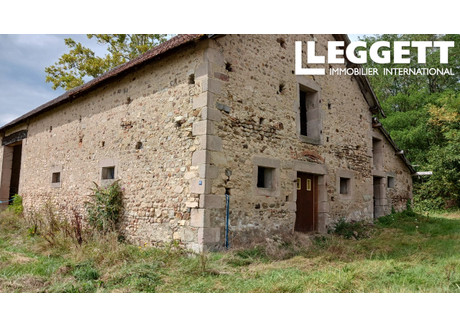 Magazyn na sprzedaż - Tazilly, Francja, 168 m², 26 137 USD (101 151 PLN), NET-100471510