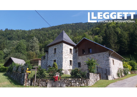 Dom na sprzedaż - Sainte-Marie-De-Cuines, Francja, 142 m², 779 701 USD (2 986 255 PLN), NET-100498072