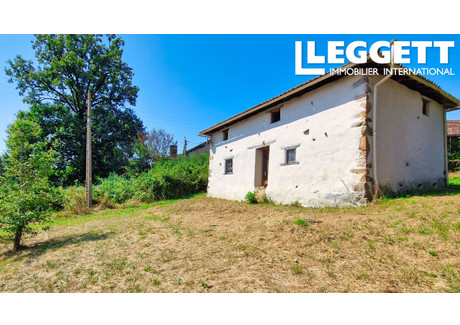 Dom na sprzedaż - Saint-Maurice-Des-Lions, Francja, 98 m², 171 017 USD (699 459 PLN), NET-100498080